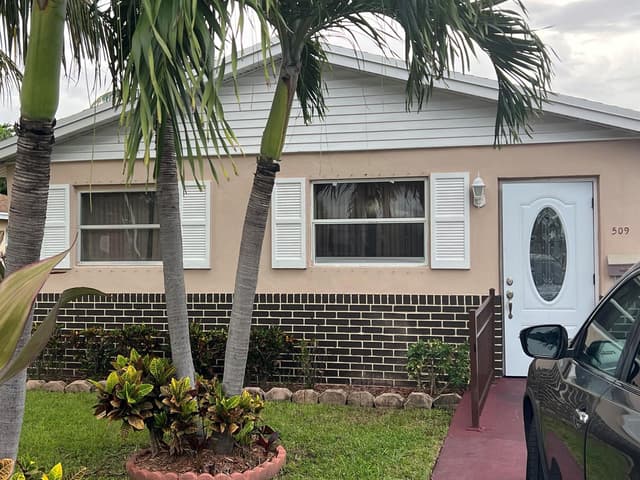 509 SW 10TH Street, Delray Beach FL 33444 - Delray Beach, FL - Photo 3