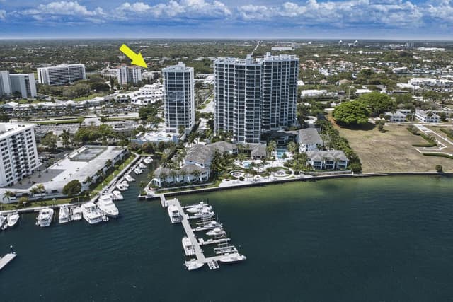 3 WATER CLUB Way # 1201, North Palm Beach FL 33408 - North Palm Beach, FL - Photo 3