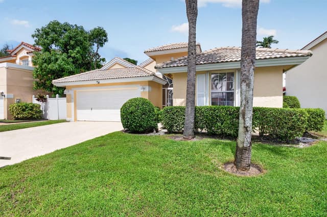 143 CITRUS PARK Circle, Boynton Beach FL 33436 - Boynton Beach, FL - Photo 2