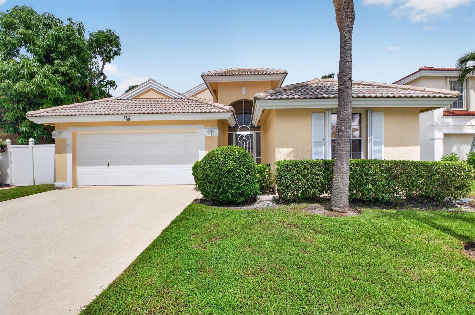 143 CITRUS PARK Circle, Boynton Beach FL 33436 - Boynton Beach, FL - Photo 1