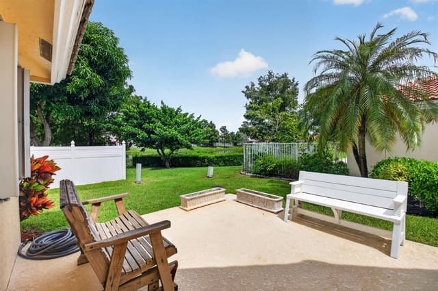 143 CITRUS PARK Circle, Boynton Beach FL 33436 - Boynton Beach, FL - Photo 5