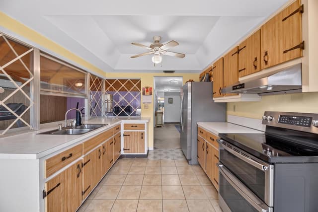 3550 NW 33RD Terrace W, Lauderdale Lakes FL 33309 - Lauderdale Lakes, FL - Photo 3