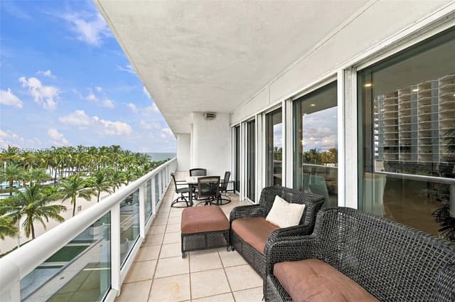 9601 Collins Ave # 601, Bal Harbour FL 33154 - Bal Harbour, FL - Photo 7