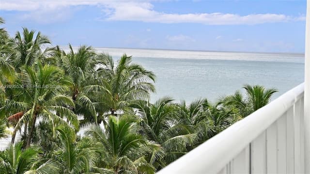 9601 Collins Ave # 601, Bal Harbour FL 33154 - Bal Harbour, FL - Photo 3