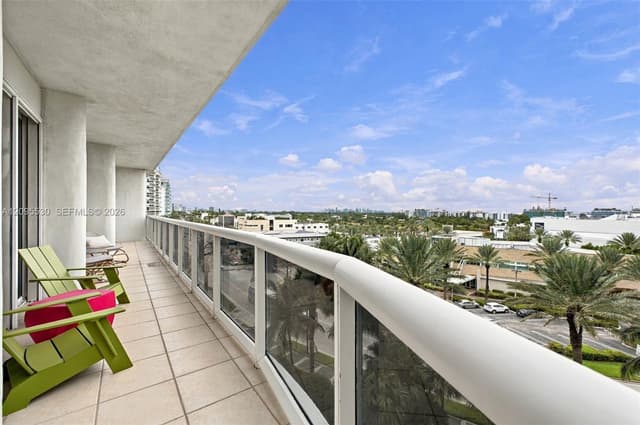 9601 Collins Ave # 601, Bal Harbour FL 33154 - Bal Harbour, FL - Photo 5