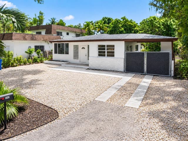 940 NE 85th St, Miami FL 33138 - Miami, FL - Photo 2