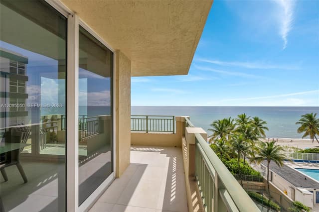 2080 S Ocean Dr # 511, Hallandale Beach FL 33009 - Hallandale Beach, FL - Photo 2