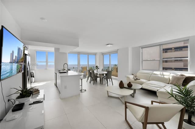 2080 S Ocean Dr # 511, Hallandale Beach FL 33009 - Hallandale Beach, FL - Photo 3