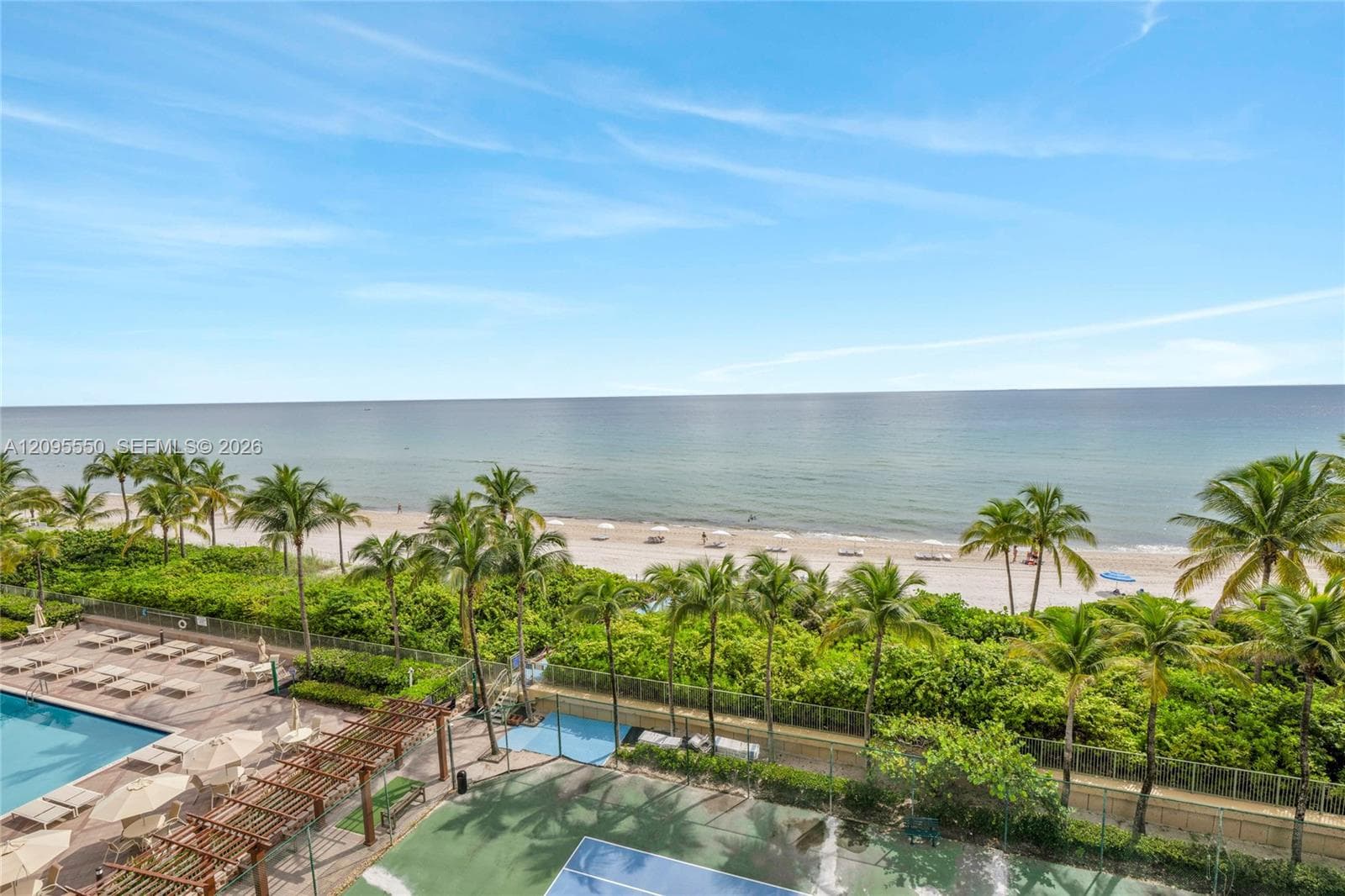 2080 S Ocean Dr # 511, Hallandale Beach FL 33009 - Hallandale Beach, FL - Photo 1
