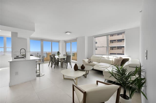 2080 S Ocean Dr # 511, Hallandale Beach FL 33009 - Hallandale Beach, FL - Photo 4