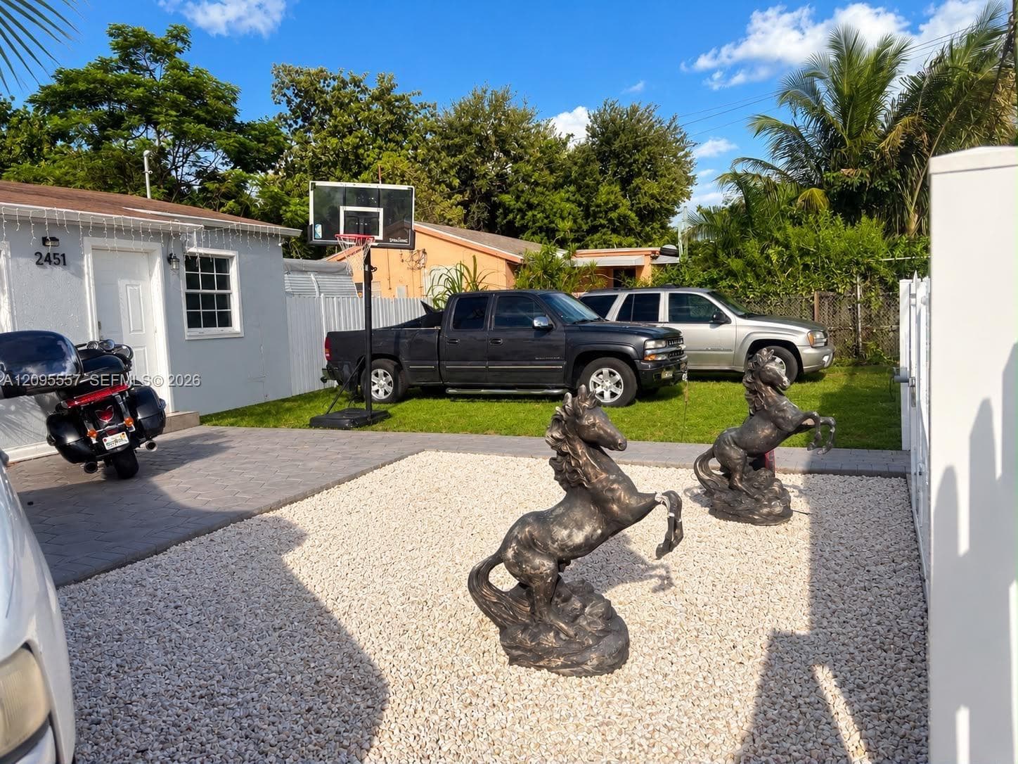 2451 NW 104th St, Miami FL 33147 - Miami, FL - Photo 1