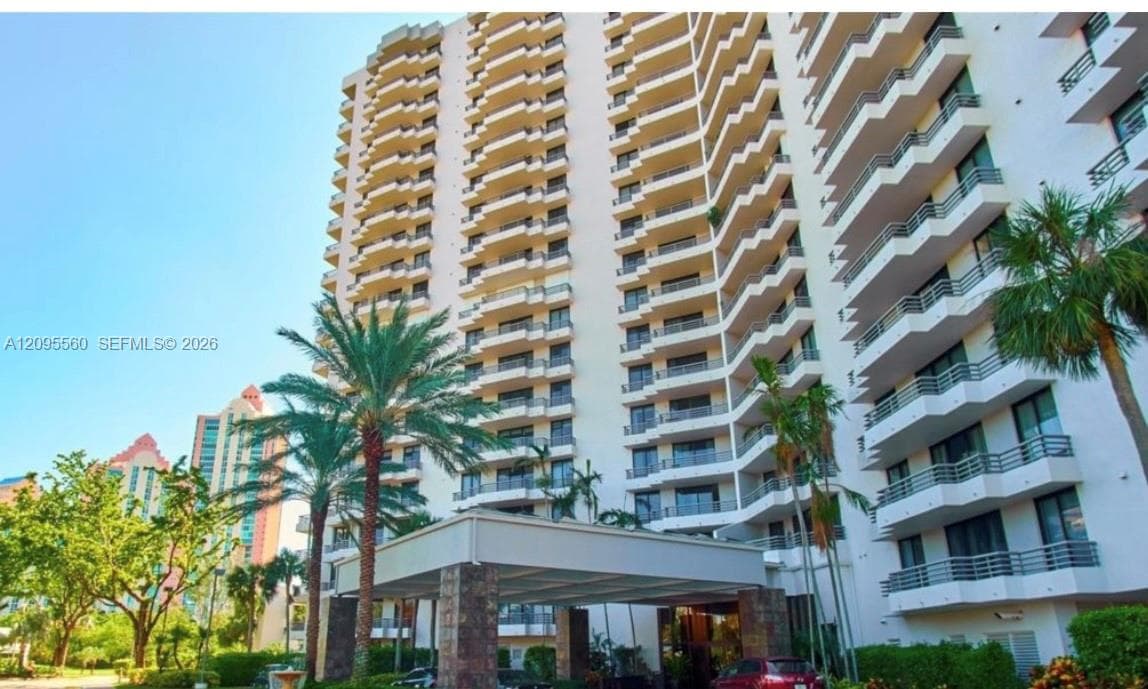 3300 NE 191st St # 606, Aventura FL 33180 - Aventura, FL - Photo 1