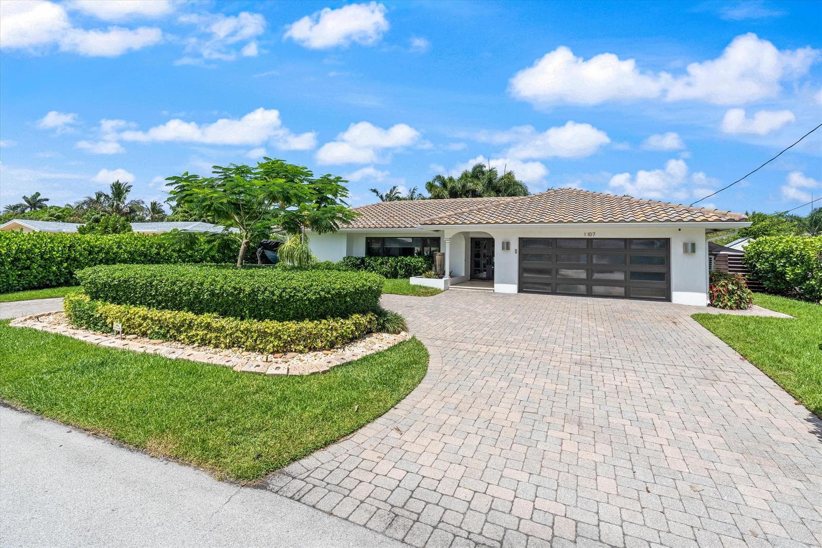 1107 SE 14TH Terrace, Deerfield Beach FL 33441 - Deerfield Beach, FL - Photo 1