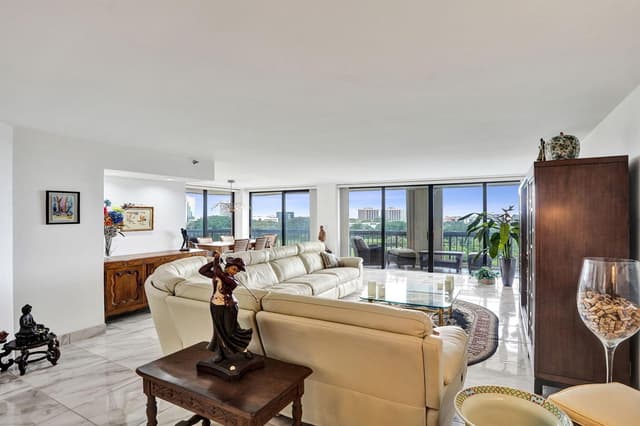 1900 CONSULATE Place # 604, West Palm Beach FL 33401 - West Palm Beach, FL - Photo 5