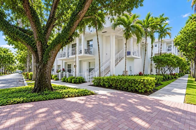 341 SW 13th Ter # 341, Fort Lauderdale FL 33312 - Fort Lauderdale, FL - Photo 2