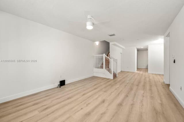 341 SW 13th Ter # 341, Fort Lauderdale FL 33312 - Fort Lauderdale, FL - Photo 6