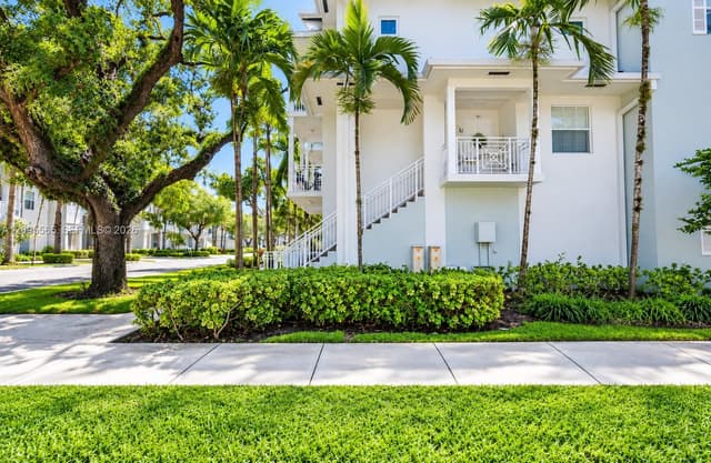 341 SW 13th Ter # 341, Fort Lauderdale FL 33312 - Fort Lauderdale, FL - Photo 3