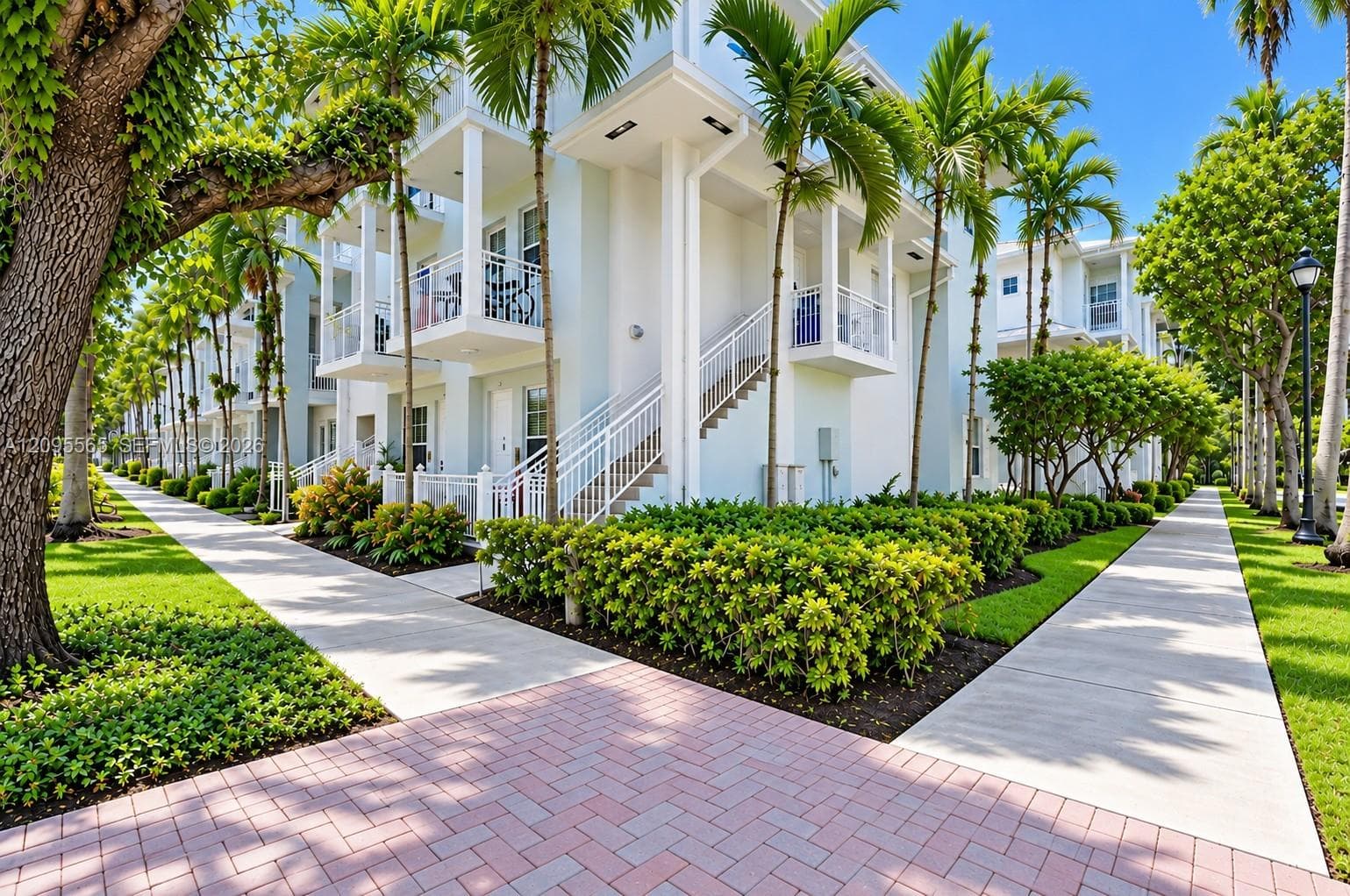 341 SW 13th Ter # 341, Fort Lauderdale FL 33312 - Fort Lauderdale, FL - Photo 1