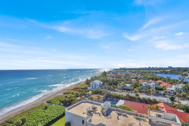450 OCEAN Drive, Juno Beach FL 33408 - Juno Beach, FL - Photo 6