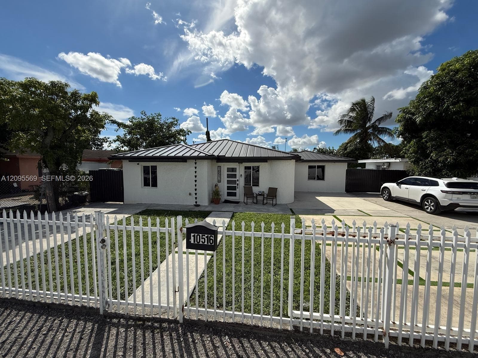 10516 NW 36th Pl, Miami FL 33147 - Miami, FL - Photo 1