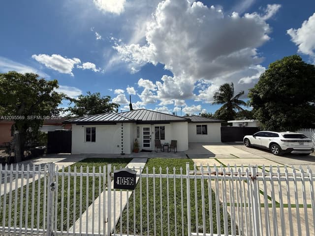 10516 NW 36th Pl, Miami FL 33147 - Miami, FL - Photo 5