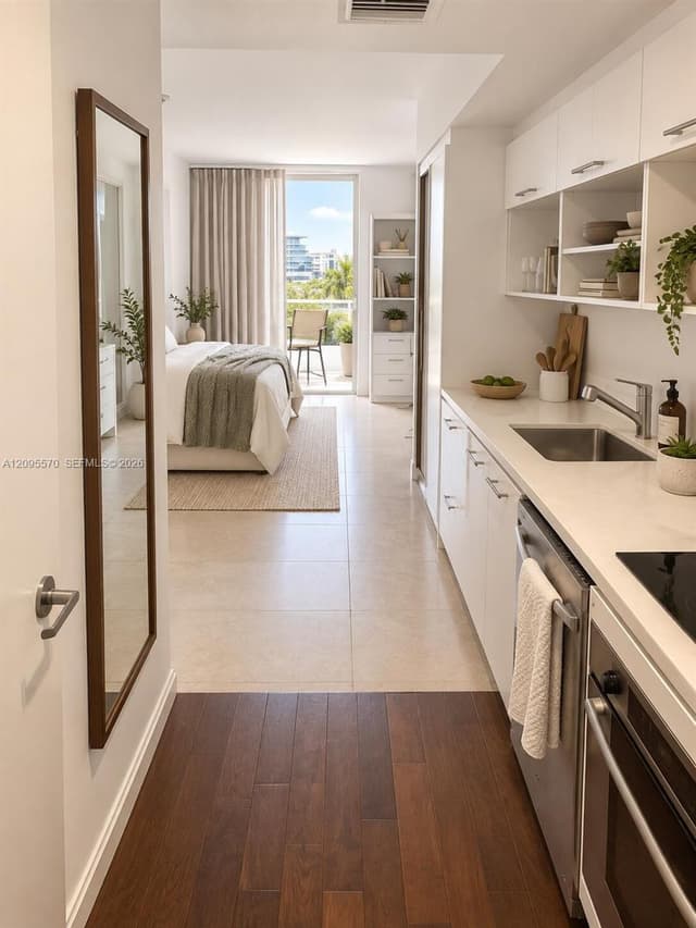 50 Biscayne Blvd # 705, Miami FL 33132 - Miami, FL - Photo 3