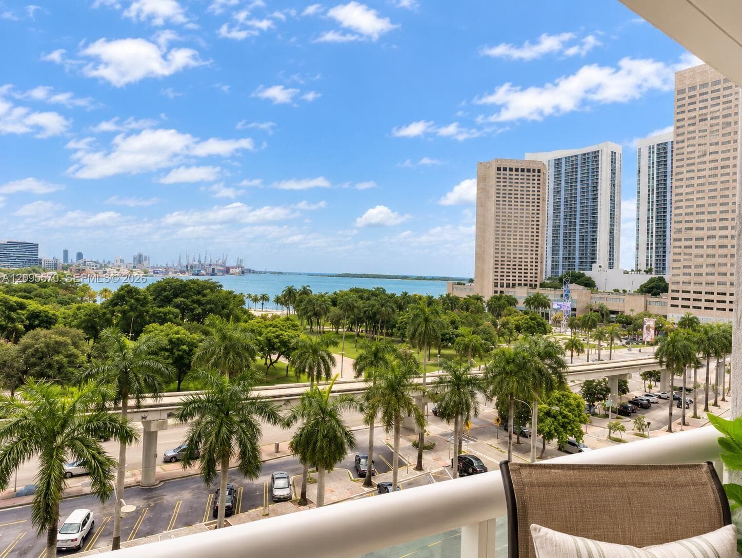 50 Biscayne Blvd # 705, Miami FL 33132 - Miami, FL - Photo 1