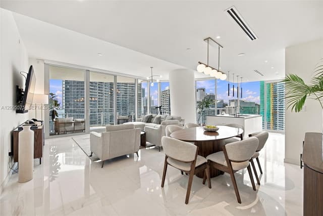 300 Biscayne Boulevard Way # 4007W, Miami FL 33131 - Miami, FL - Photo 7