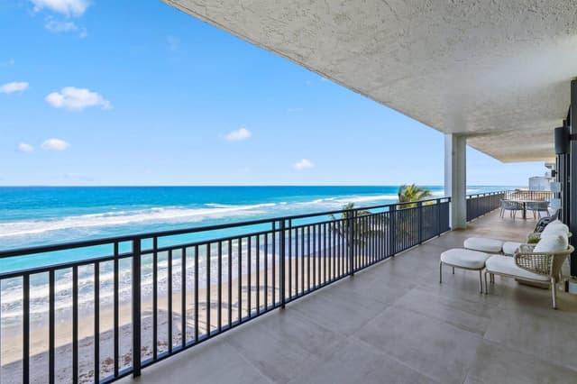 19750 S BEACH Road # 7050, Tequesta FL 33469 - Tequesta, FL - Photo 2