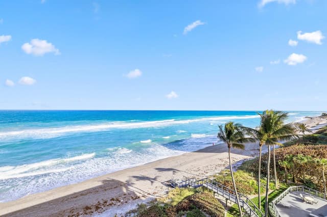 19750 S BEACH Road # 7050, Tequesta FL 33469 - Tequesta, FL - Photo 4