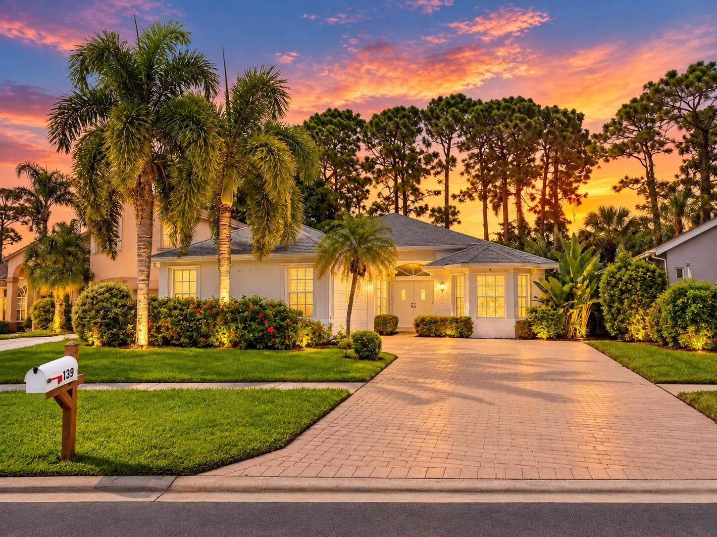 139 SARATOGA Boulevard E, Royal Palm Beach FL 33411 - Royal Palm Beach, FL - Photo 1