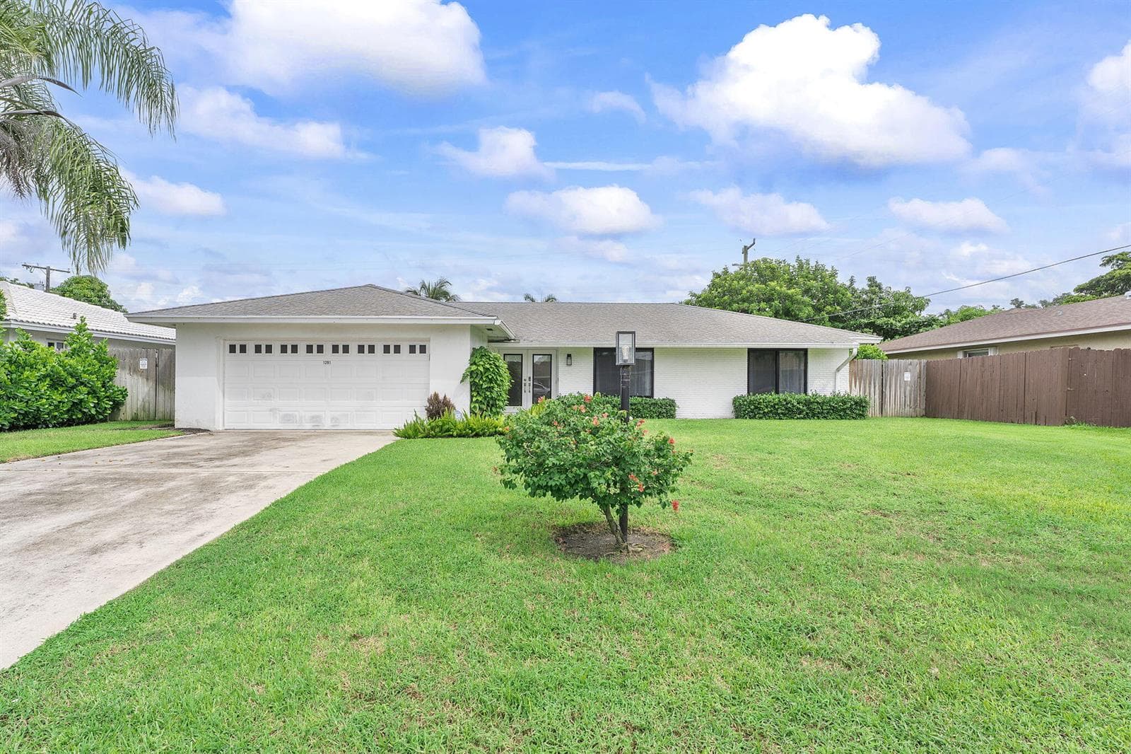 1291 SW 27TH Place, Boynton Beach FL 33426 - Boynton Beach, FL - Photo 1