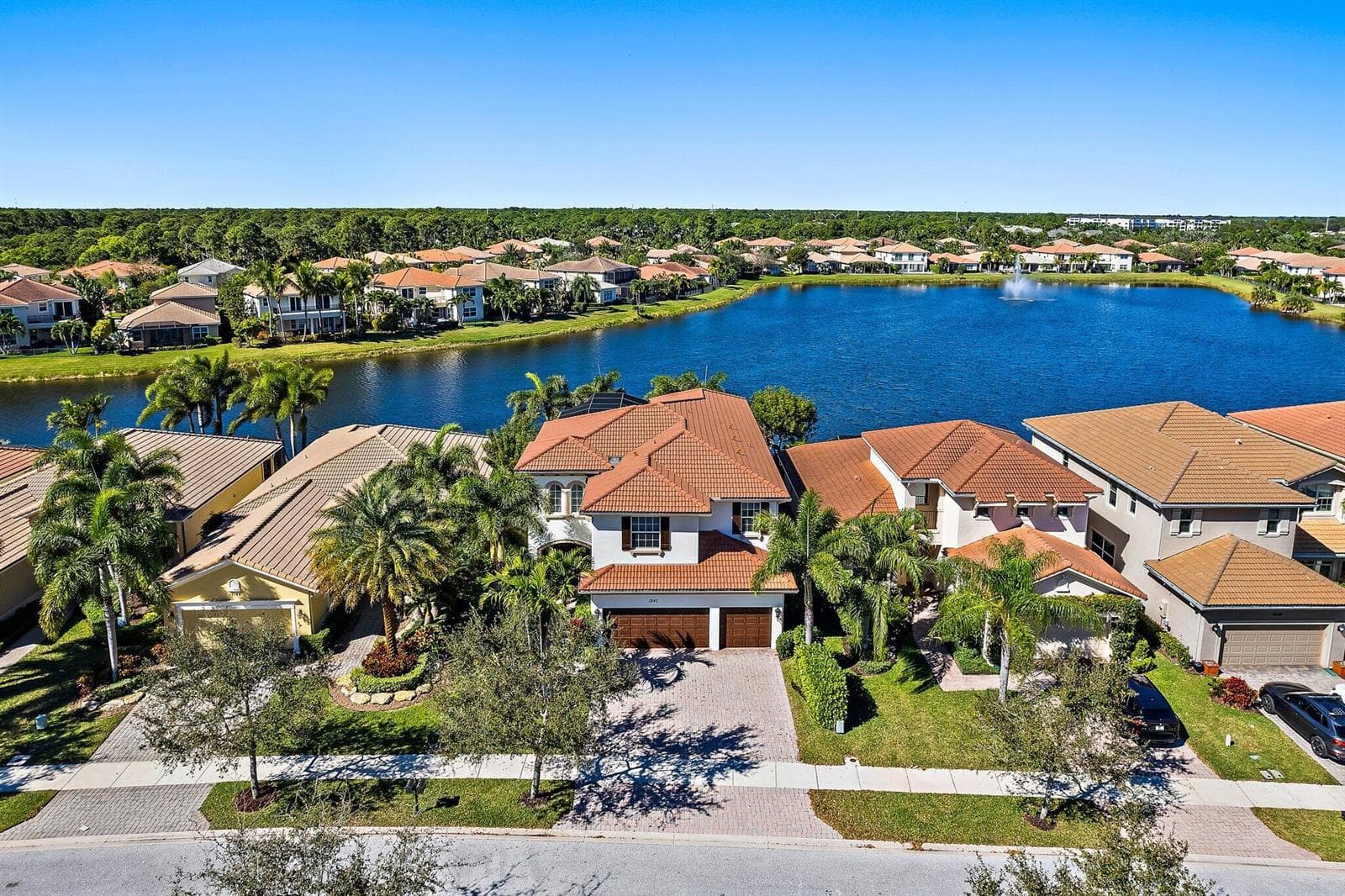 12140 AVILES Circle, Palm Beach Gardens FL 33418 - Palm Beach Gardens, FL - Photo 1