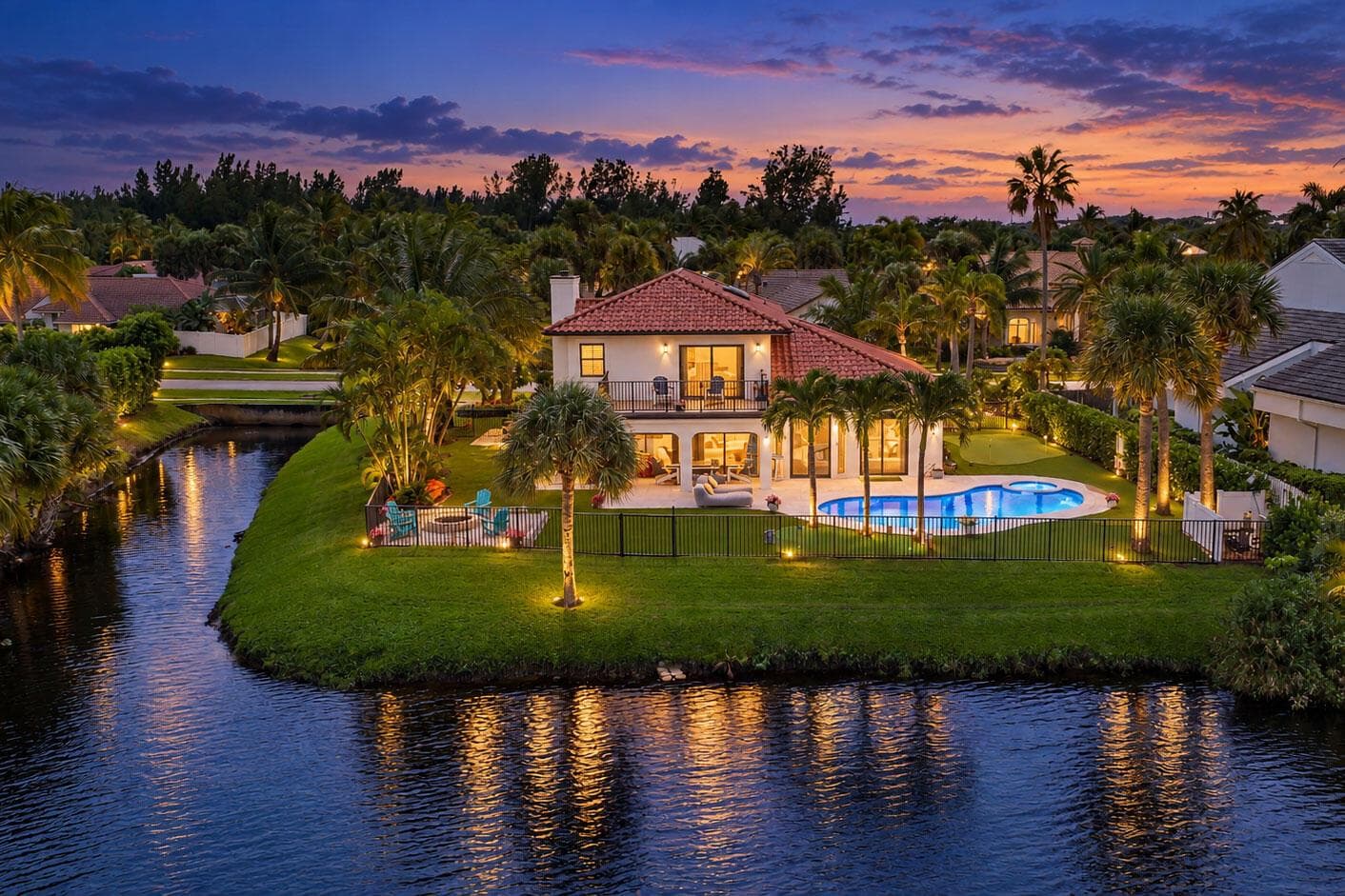 129 Olympus Way, Jupiter FL 33477 - Jupiter, FL - Photo 1