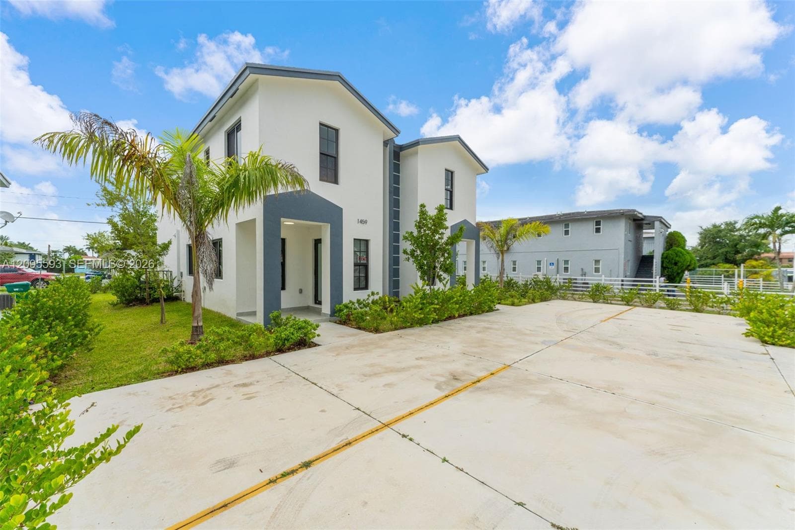 1457-1459 NW 2ND AVE, Florida City FL 33034 - Florida City, FL - Photo 1