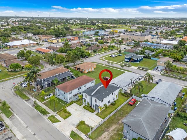 1457-1459 NW 2ND AVE, Florida City FL 33034 - Florida City, FL - Photo 4