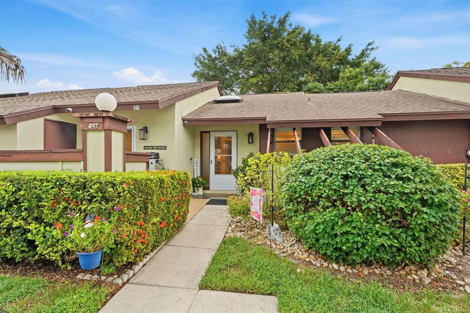 497 Iron Forge Court, Royal Palm Beach FL 33411