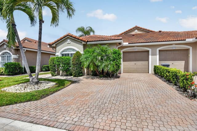 8381 VIA LEONESSA, Boca Raton FL 33433 - Boca Raton, FL - Photo 2