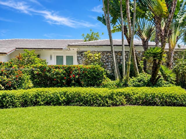 1460 Tagus Ave, Coral Gables FL 33156 - Coral Gables, FL - Photo 2