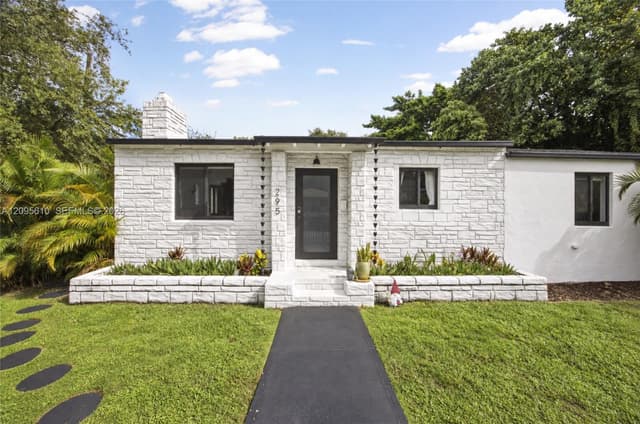 295 NW 42nd St, Miami FL 33127 - Miami, FL - Photo 2
