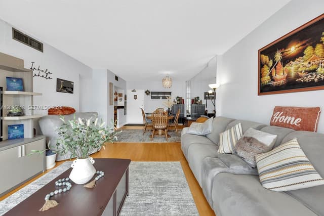 1985 S Ocean Dr # 10G, Hallandale Beach FL 33009 - Hallandale Beach, FL - Photo 5