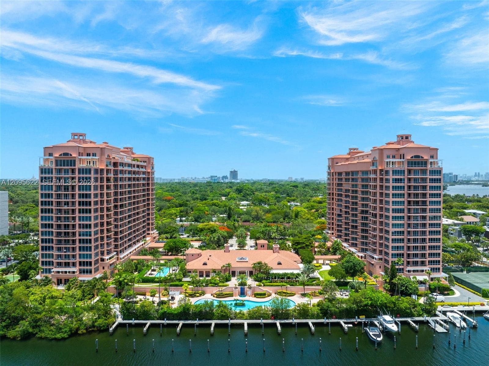 60 Edgewater Dr # 11F, Coral Gables FL 33133 - Coral Gables, FL - Photo 1