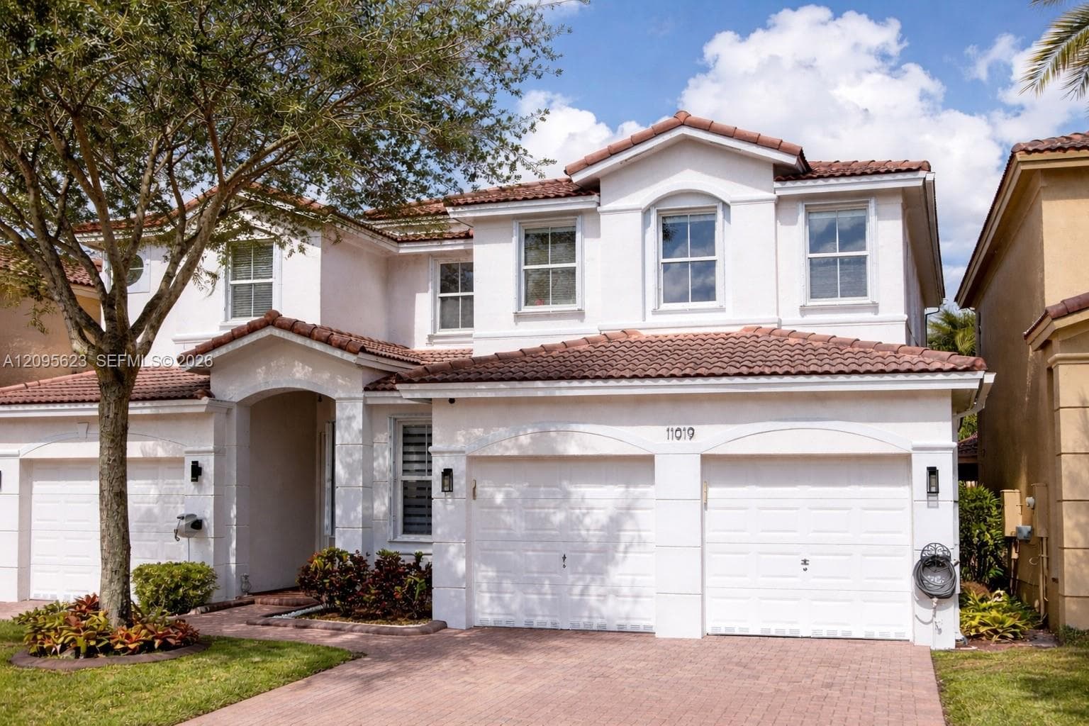 Listing