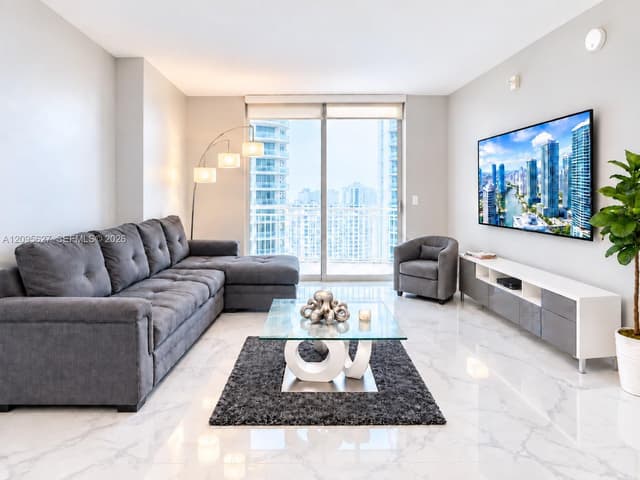 1200 Brickell Bay Dr, Miami FL 33131 - Miami, FL - Photo 3