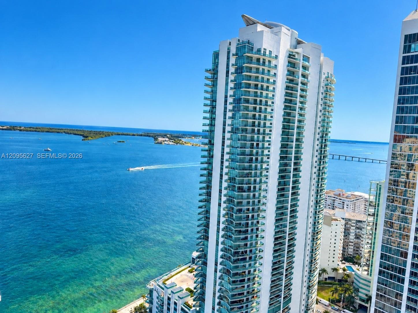 1200 Brickell Bay Dr, Miami FL 33131 - Miami, FL - Photo 1
