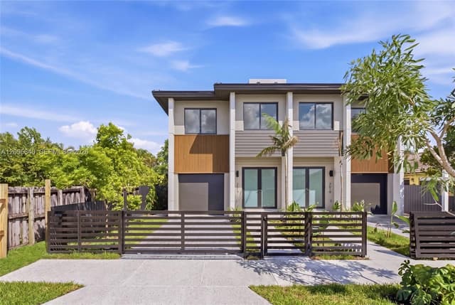 2619 SW 31st pl, Miami FL 33133 - Miami, FL - Photo 6
