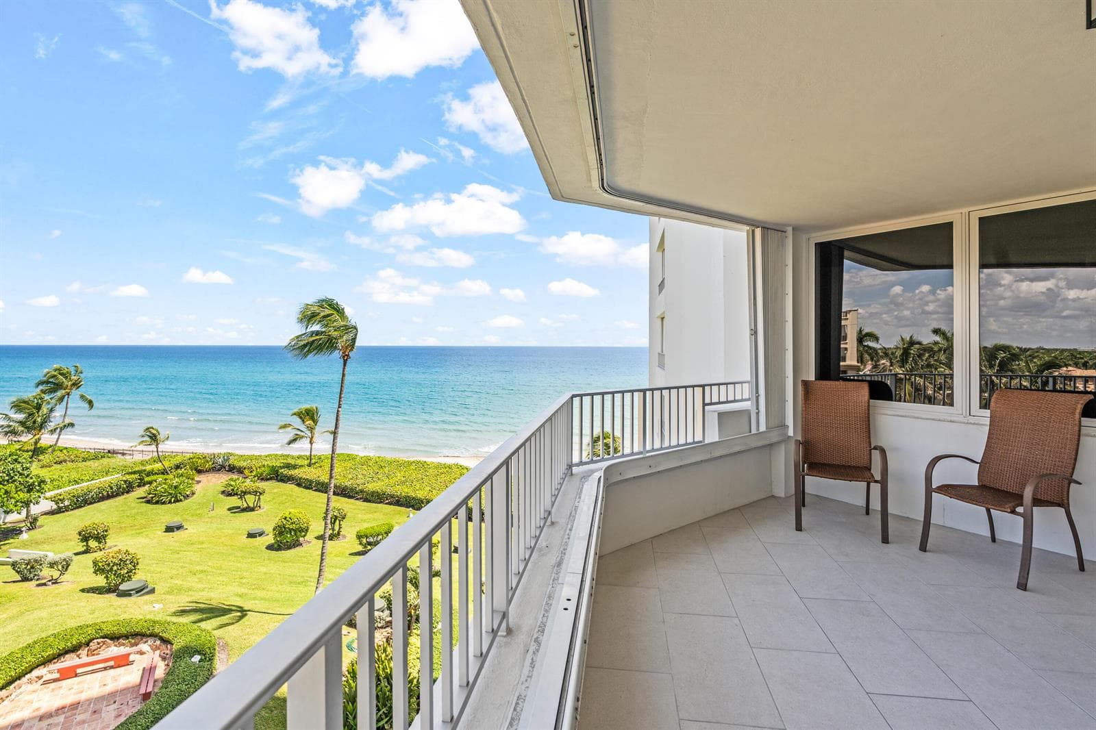 500 S Ocean Boulevard # 603, Boca Raton FL 33432 - Boca Raton, FL - Photo 1