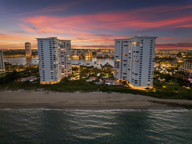 500 S Ocean Boulevard # 603, Boca Raton FL 33432 - Boca Raton, FL - Photo 5