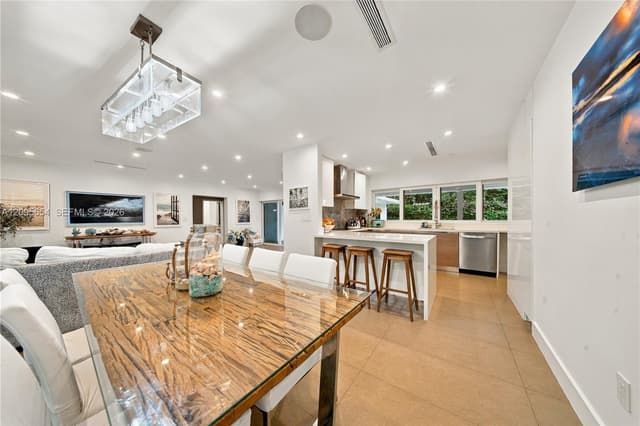3680 Battersea Rd, Miami FL 33133 - Miami, FL - Photo 6