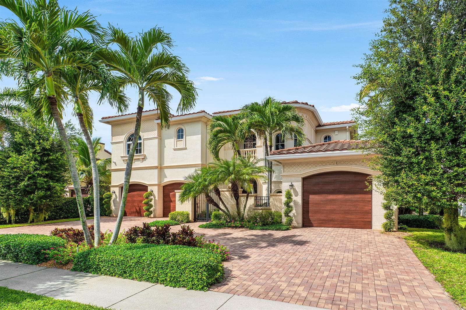 16051 TUSCANY ESTATES Drive, Delray Beach FL 33446 - Delray Beach, FL - Photo 1